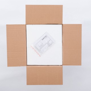 Настенный светильник Nowodvorski Hampton 8155-foto2