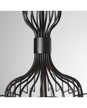 Подвесная люстра Nowodvorski Abi S 8870-foto5