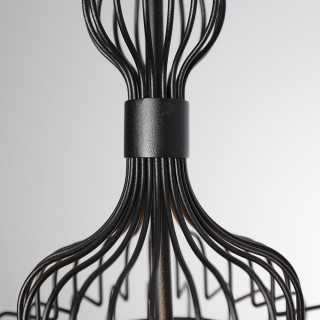 Подвесная люстра Nowodvorski Abi S 8870-foto5