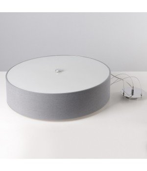 Подвесная люстра Nowodvorski Viviane 6773-foto4