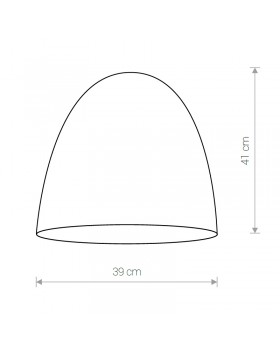 Плафон Nowodvorski Cameleon Egg M 8607-foto3