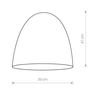 Плафон Nowodvorski Cameleon Egg M 8607-foto3