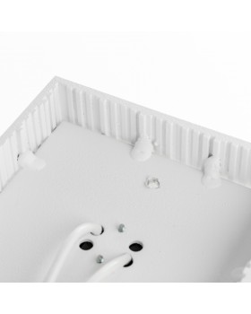 Накладной светильник Nowodvorski Groove 9383-foto5