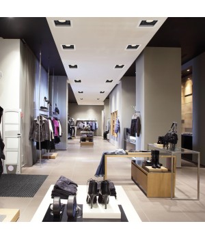 Встраиваемый светильник Nowodvorski Dia Led 8721-foto5