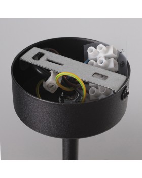 Потолочная люстра Nowodvorski Manufacture 9738-foto4