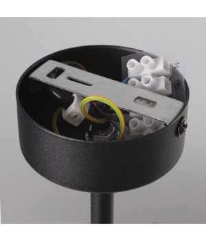 Потолочная люстра Nowodvorski Manufacture 9738-foto4