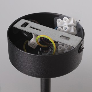 Потолочная люстра Nowodvorski Manufacture 9738-foto4