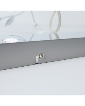 Подвесная люстра светодиодная Zumaline BELLE PL170514-2-foto4