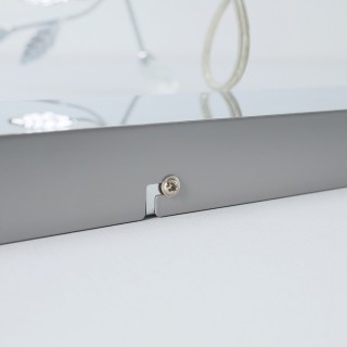Подвесная люстра светодиодная Zumaline BELLE PL170514-2-foto4