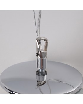 Подвесная люстра Nowodvorski Nuage 7025-foto2