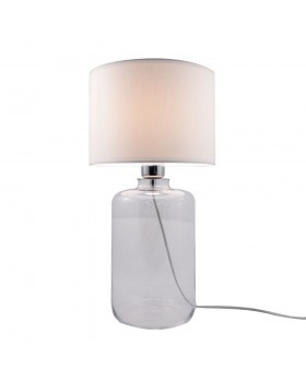 Настольная лампа Zumaline SAMASUN 5500WH-foto2