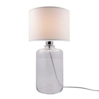 Настольная лампа Zumaline SAMASUN 5500WH-foto2