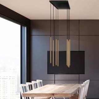 Плафон Nowodvorski Cameleon Eye L 8484-foto2