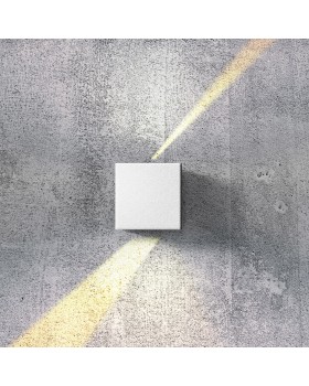 Настенный светильник Azzardo Gambino 1 AZ0950-foto2