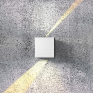 Настенный светильник Azzardo Gambino 1 AZ0950-foto2