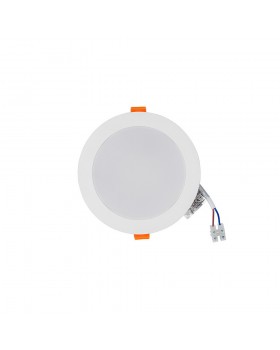 Встраиваемый светильник Nowodvorski Kos Led 8780-foto3