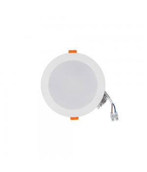 Встраиваемый светильник Nowodvorski Kos Led 8780-foto3