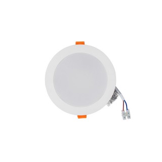 Встраиваемый светильник Nowodvorski Kos Led 8778-foto4