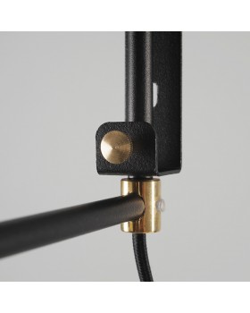 Бра Nowodvorski Crane 9374-foto5