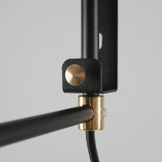 Бра Nowodvorski Crane 9374-foto5