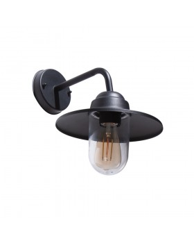 Настенный светильник Azzardo Osvald Wall AZ4489-foto3