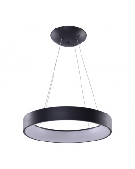 Подвесная люстра Azzardo Solvent R Pendant 45 AZ3966
