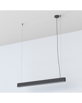 Подвесной светильник Nowodvorski Soft Led 90x6 7535-foto2