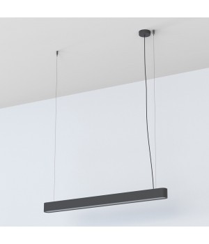 Подвесной светильник Nowodvorski Soft Led 90x6 7535-foto2