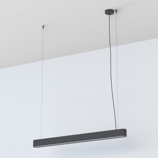 Подвесной светильник Nowodvorski Soft Led 90x6 7535-foto2