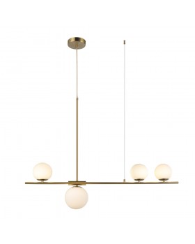 Подвесная люстра Azzardo Santander AZ4419-foto2