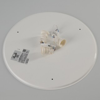 Потолочный cветильник Nowodvorski Cameron 9683-foto3