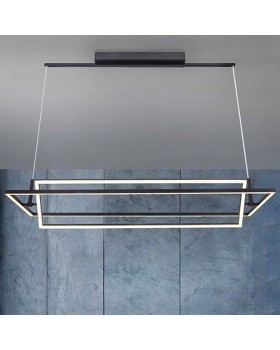 Подвесной светильник Azzardo Viena AZ2849-foto2