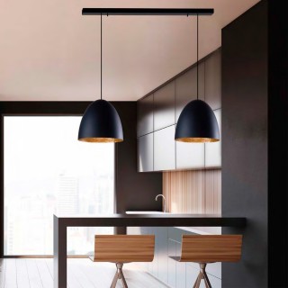 Плафон Nowodvorski Cameleon Egg M 8607-foto2