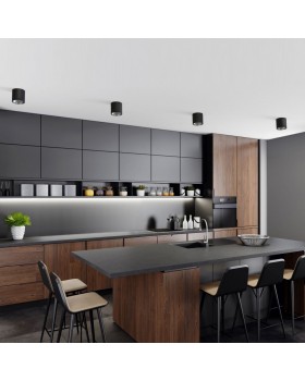 Потолочный cветильник Nowodvorski Point Tone 8223-foto4