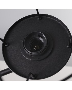 Потолочная люстра Nowodvorski Manufacture 9738-foto2