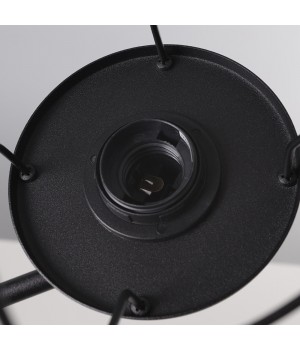 Потолочная люстра Nowodvorski Manufacture 9738-foto2