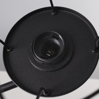 Потолочная люстра Nowodvorski Manufacture 9738-foto2