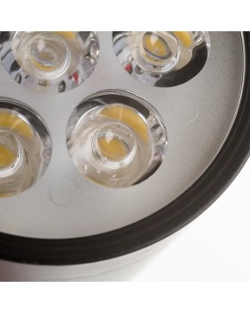 Трековый светильник Nowodvorski Store Led 6825-foto6