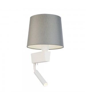 Настенный светильник Nowodvorski Chillin 8215-foto2