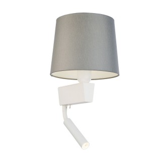 Настенный светильник  Nowodvorski Chillin 8215-foto2