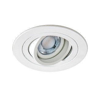 Встраиваемый светильник Azzardo Caro R AZ2430-foto2