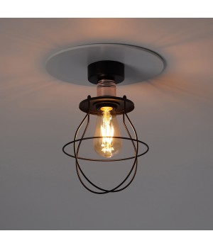 Потолочный cветильник Nowodvorski Manufacture 9741-foto6