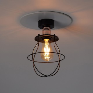 Потолочный cветильник Nowodvorski Manufacture 9741-foto6