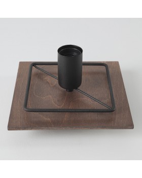 Потолочный cветильник Nowodvorski Coba 9042-foto5