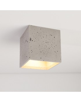 Потолочный cветильник Nowodvorski Bold M 9392-foto3