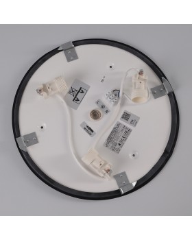 Потолочный cветильник Nowodvorski Arena 6724-foto4