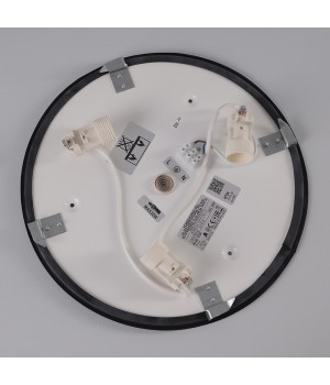 Потолочный cветильник Nowodvorski Arena 6724-foto4