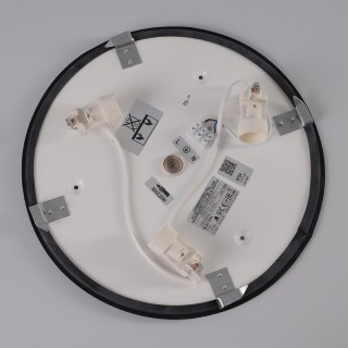 Потолочный cветильник Nowodvorski Arena 6724-foto4