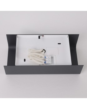 Настенный светильник Nowodvorski Bergen 9707-foto2