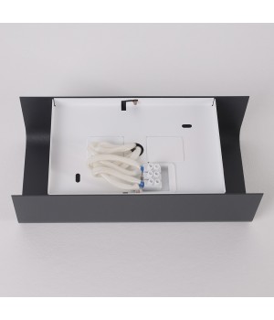 Настенный светильник Nowodvorski Bergen 9707-foto2